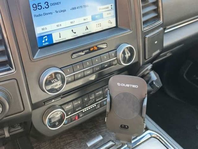 FORD EXPEDITION 2018