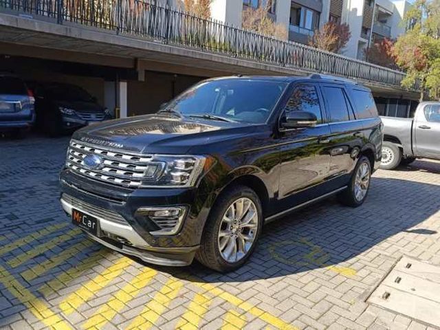 FORD EXPEDITION 2018