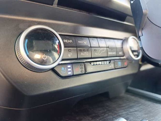 FORD EXPEDITION 2018