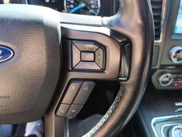 FORD EXPEDITION 2018