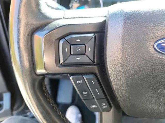 FORD EXPEDITION 2018