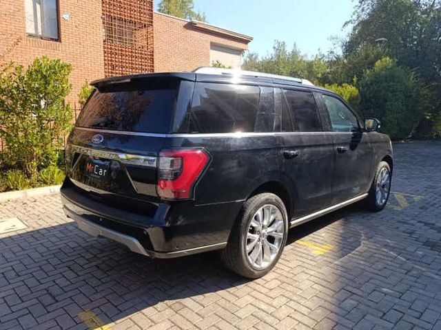 FORD EXPEDITION 2018