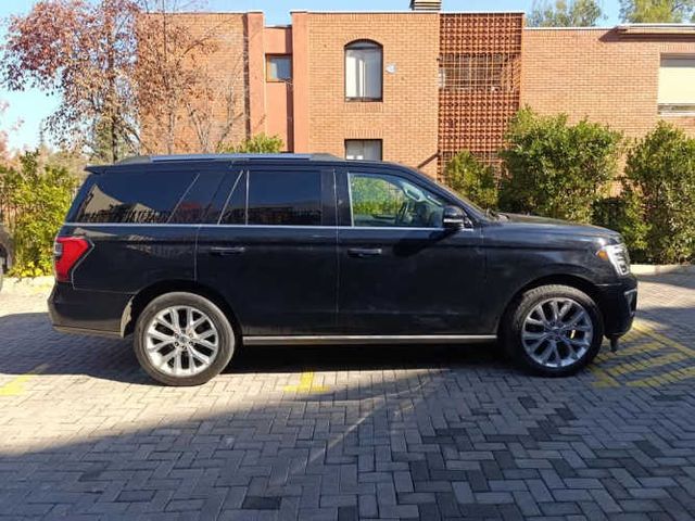 FORD EXPEDITION 2018