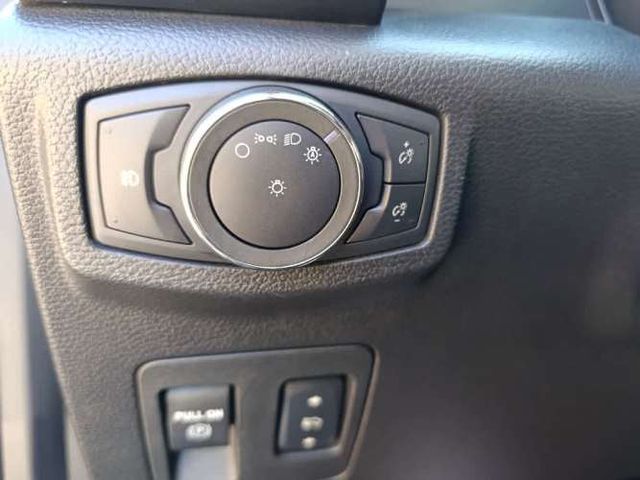 FORD EXPEDITION 2018