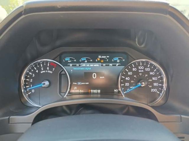 FORD EXPEDITION 2018