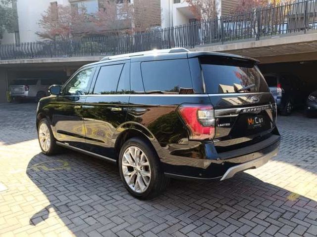 FORD EXPEDITION 2018