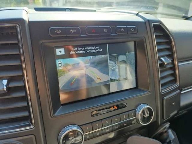 FORD EXPEDITION 2018