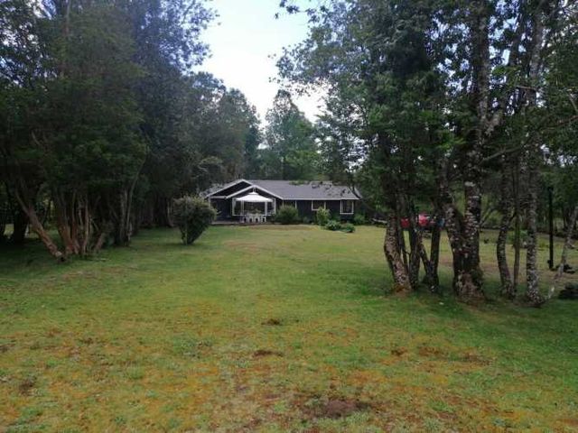 Maravillosa Casa en Venta Terreno 5000 mts2 (95090)