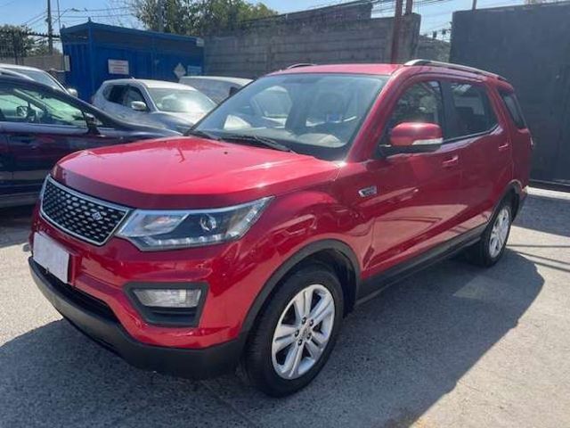 2022 Changan Cx70 1.5T Auto Elite Plus