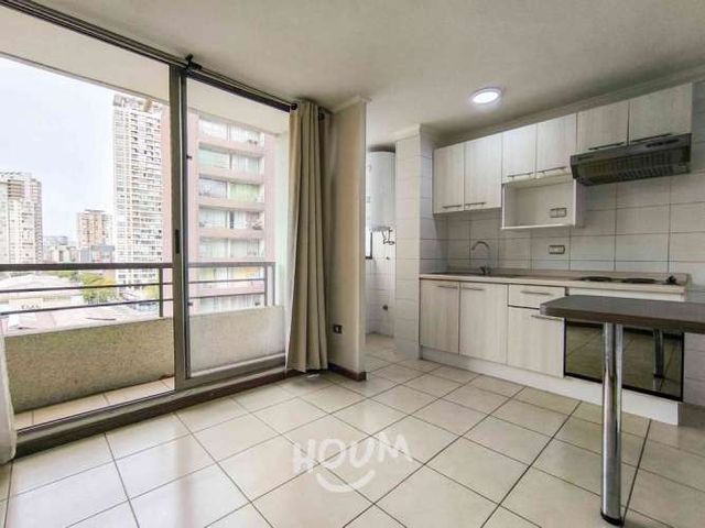 Departamento en Dieciocho