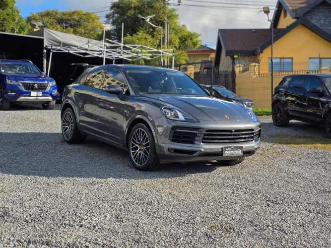 2023 PORSCHE CAYENNE  Automotora RRMotors