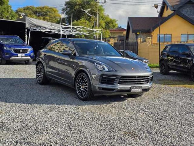 2023 PORSCHE CAYENNE  Automotora RRMotors