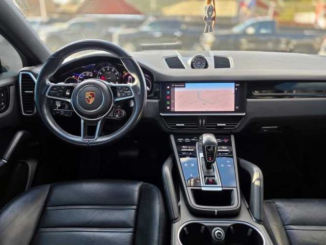 2023 PORSCHE CAYENNE  Automotora RRMotors