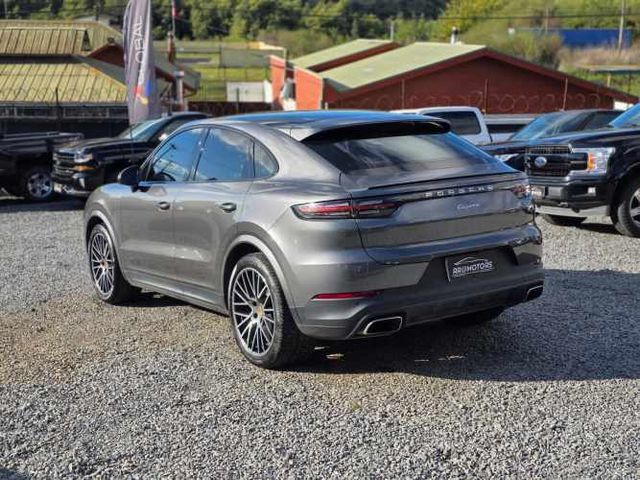2023 PORSCHE CAYENNE  Automotora RRMotors