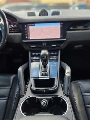 2023 PORSCHE CAYENNE  Automotora RRMotors
