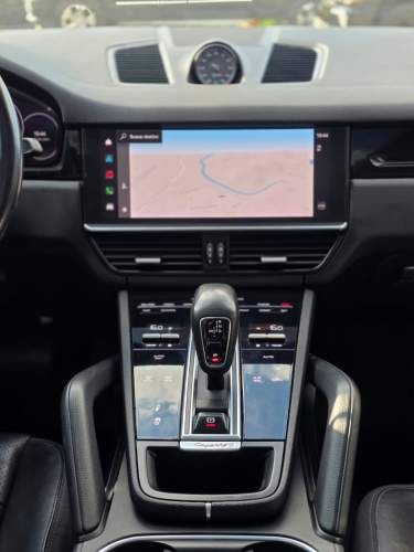 2023 PORSCHE CAYENNE  Automotora RRMotors