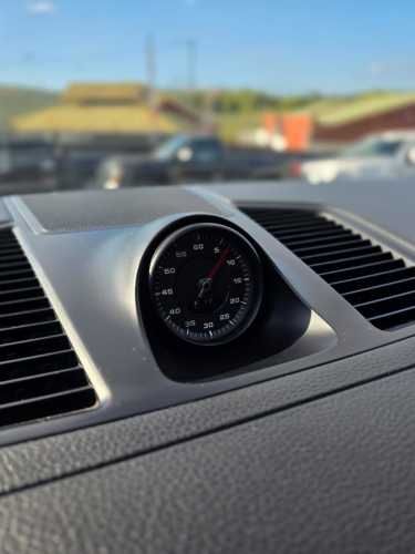 2023 PORSCHE CAYENNE  Automotora RRMotors