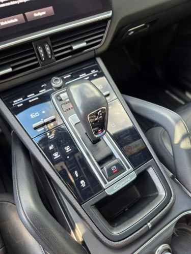 2023 PORSCHE CAYENNE  Automotora RRMotors