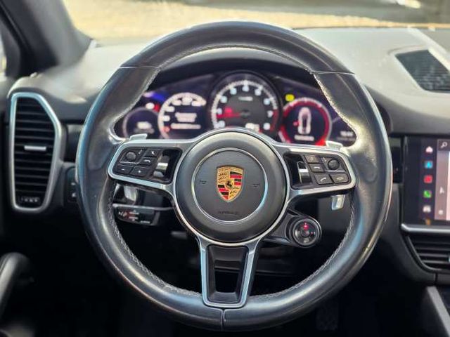 2023 PORSCHE CAYENNE  Automotora RRMotors