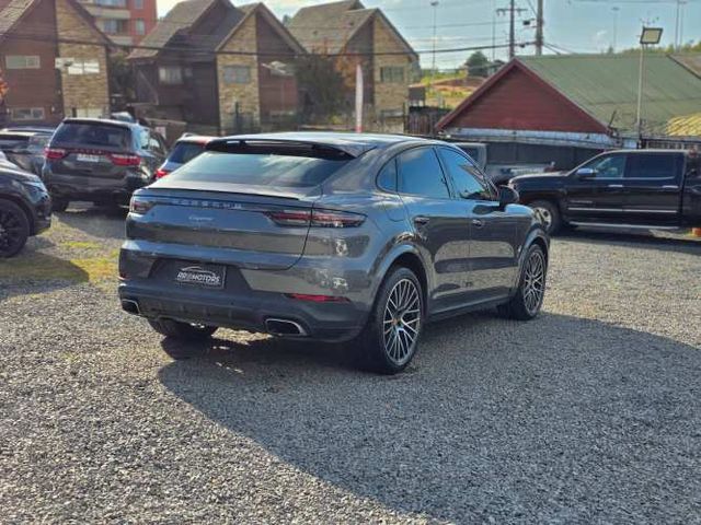 2023 PORSCHE CAYENNE  Automotora RRMotors
