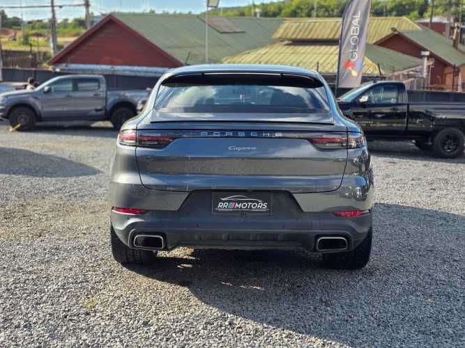 2023 PORSCHE CAYENNE  Automotora RRMotors