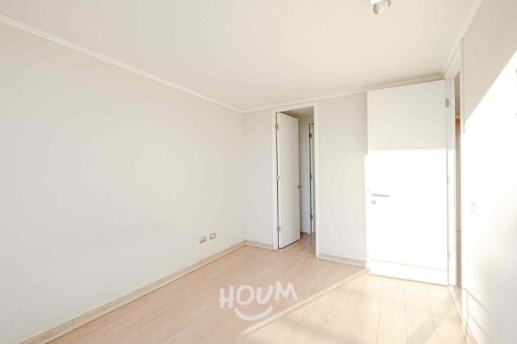 Departamento en Armando Moock