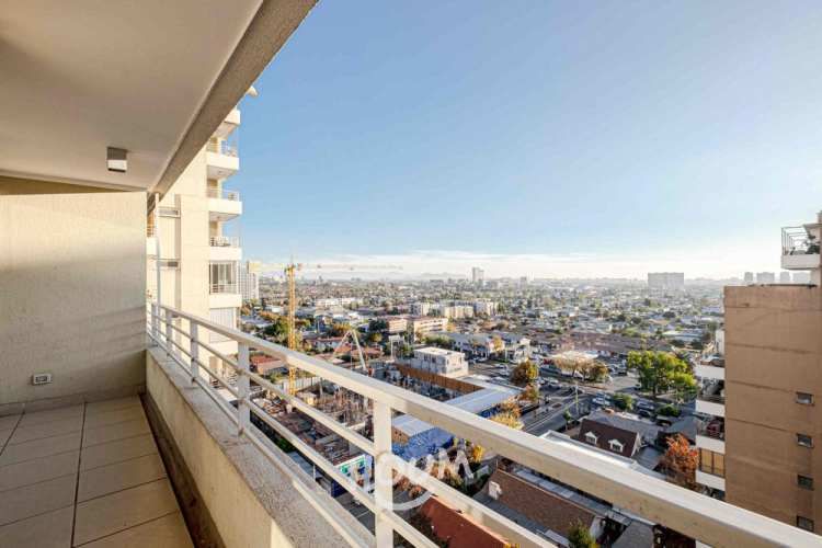 Departamento en Armando Moock