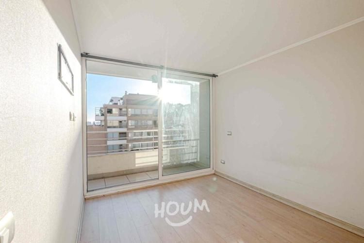 Departamento en Armando Moock