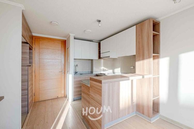 Departamento en Armando Moock