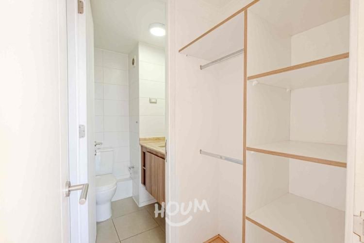 Departamento en Armando Moock