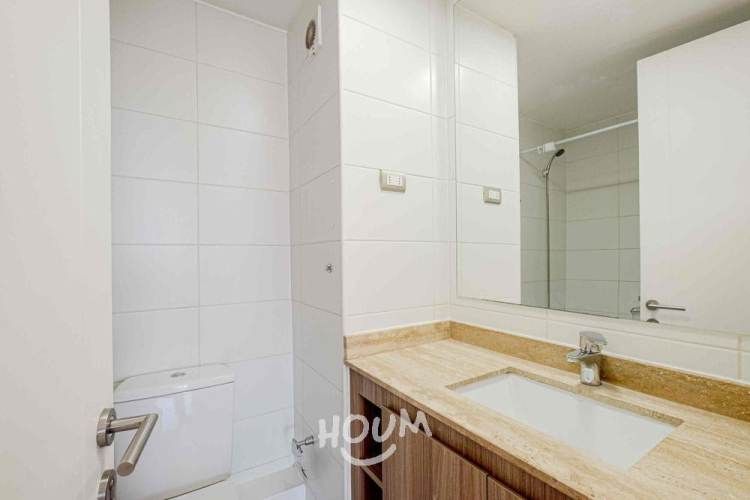 Departamento en Armando Moock