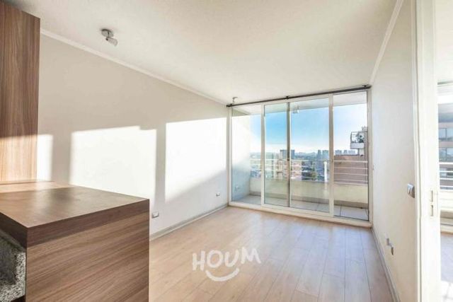 Departamento en Armando Moock