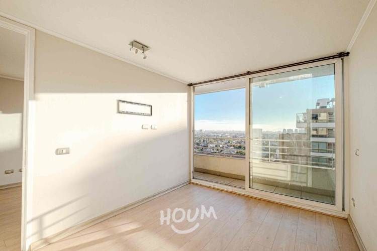 Departamento en Armando Moock