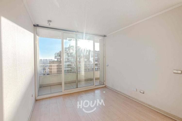 Departamento en Armando Moock