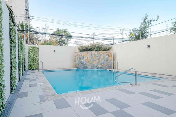 Departamento en Armando Moock