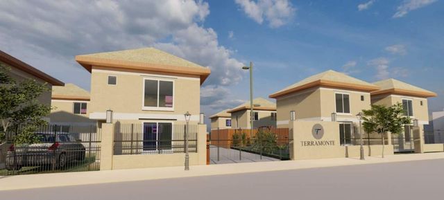 Condominio TerraMonte - El Monte