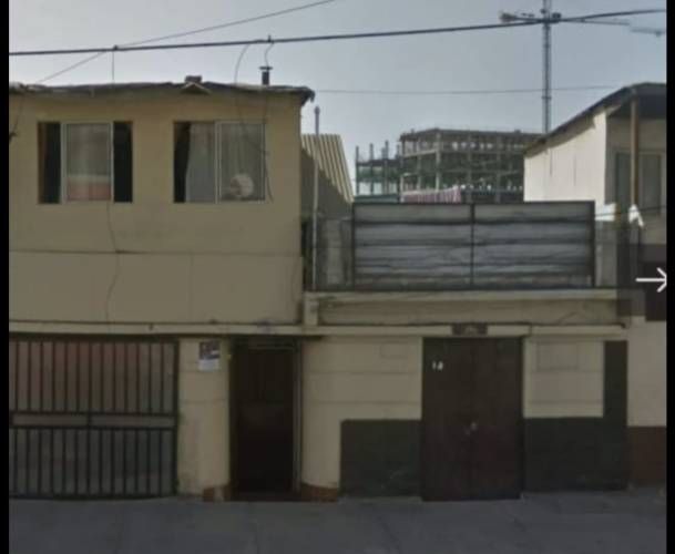 Se Vende terreno Central ideal para negocio Valor 5.500UF