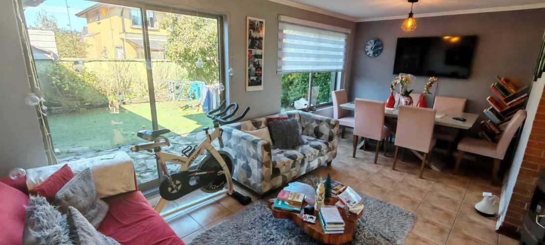 venta casa San pedro del valle (96647)