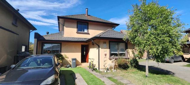 venta casa San pedro del valle (96647)