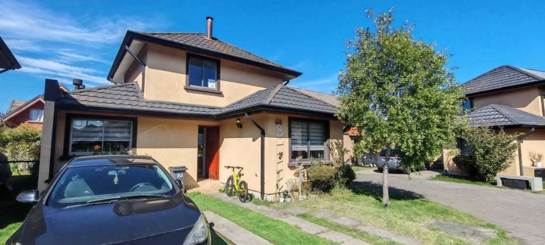 venta casa San pedro del valle (96647)