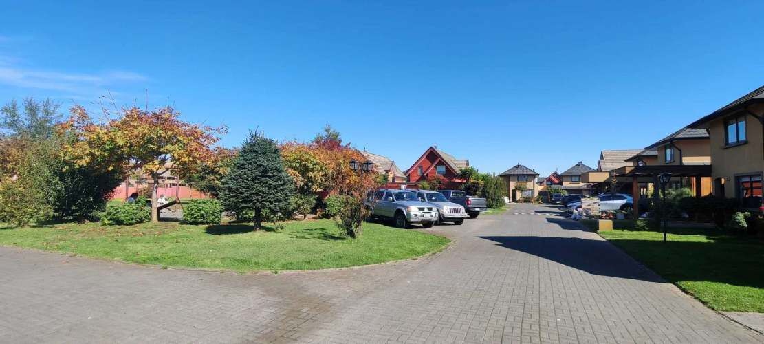 venta casa San pedro del valle (96647)