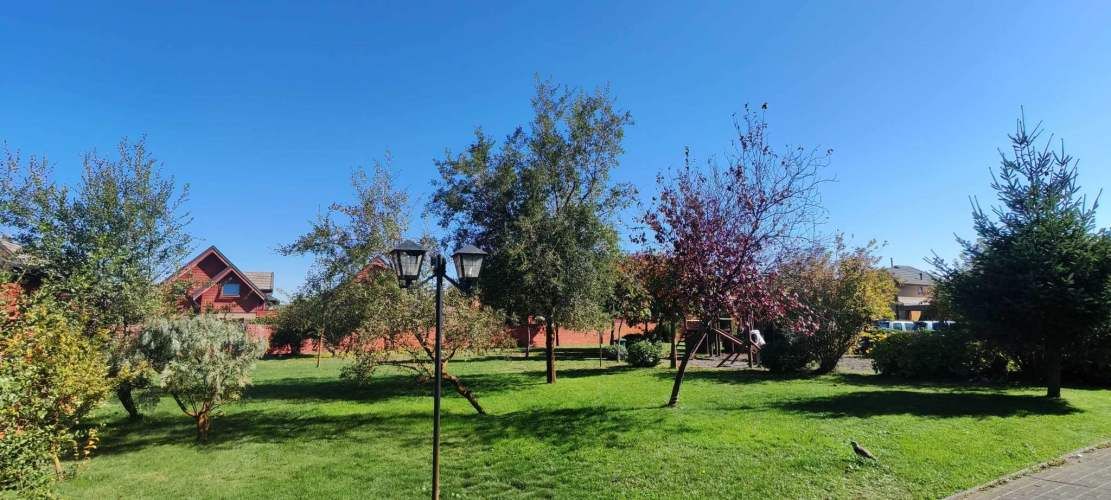 venta casa San pedro del valle (96647)