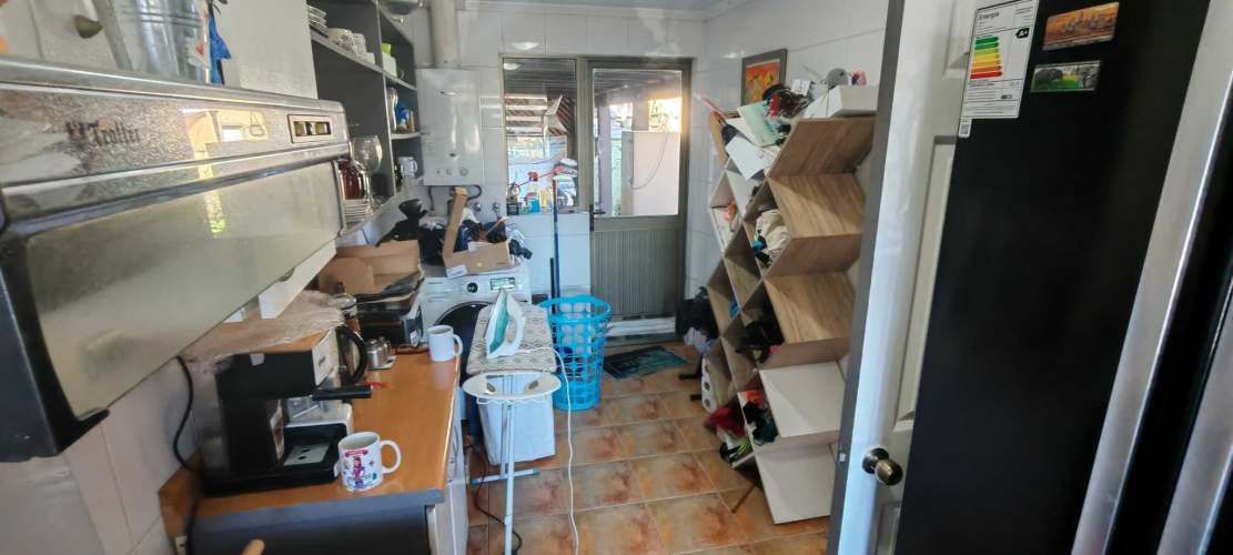 venta casa San pedro del valle (96647)