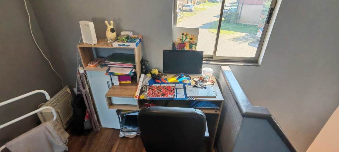 venta casa San pedro del valle (96647)