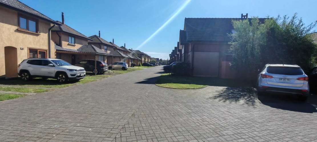 venta casa San pedro del valle (96647)