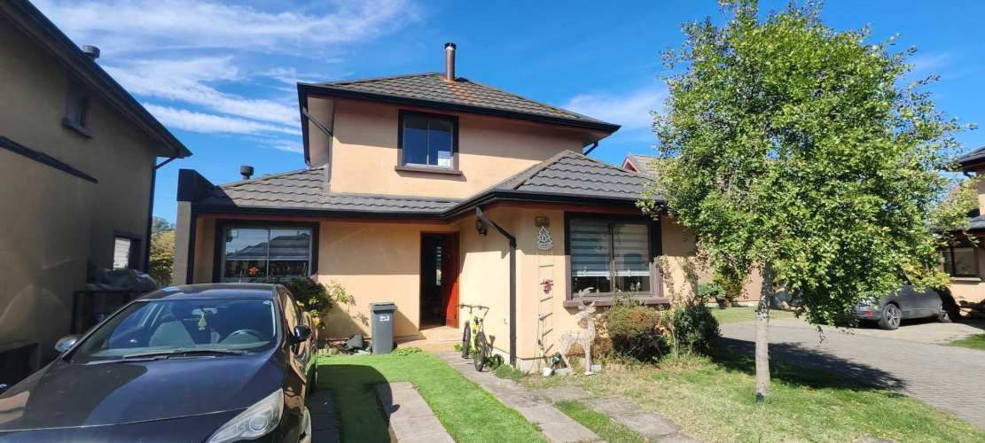 venta casa San pedro del valle (96647)