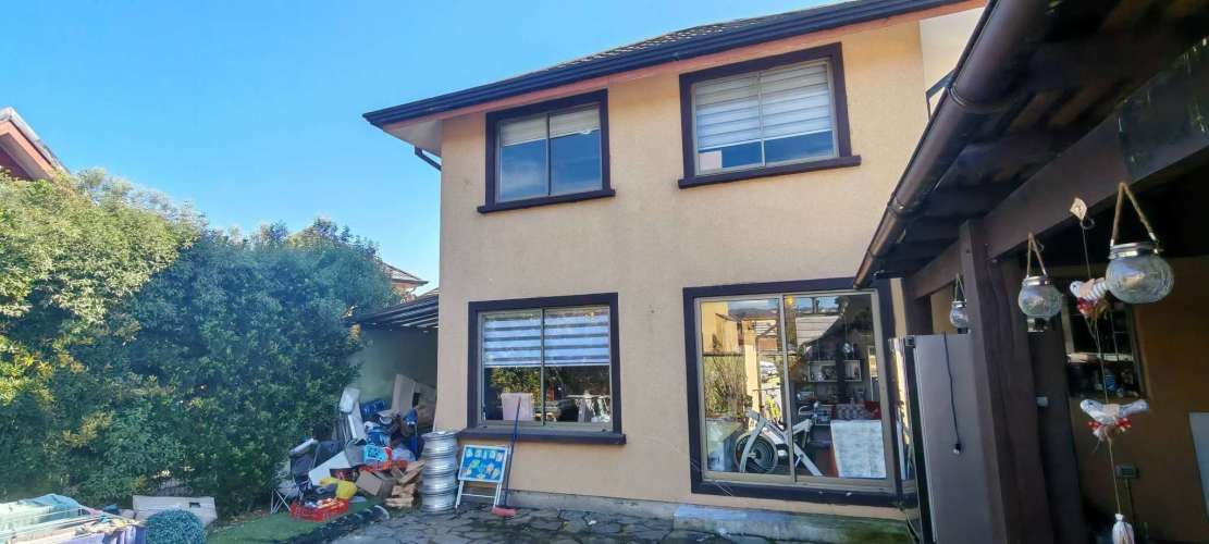 venta casa San pedro del valle (96647)