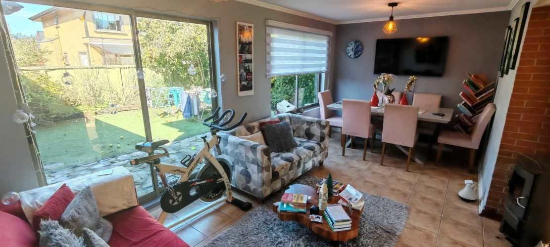 venta casa San pedro del valle (96647)