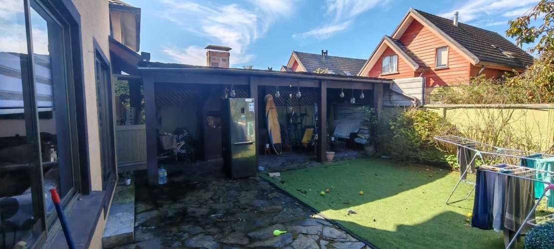 venta casa San pedro del valle (96647)