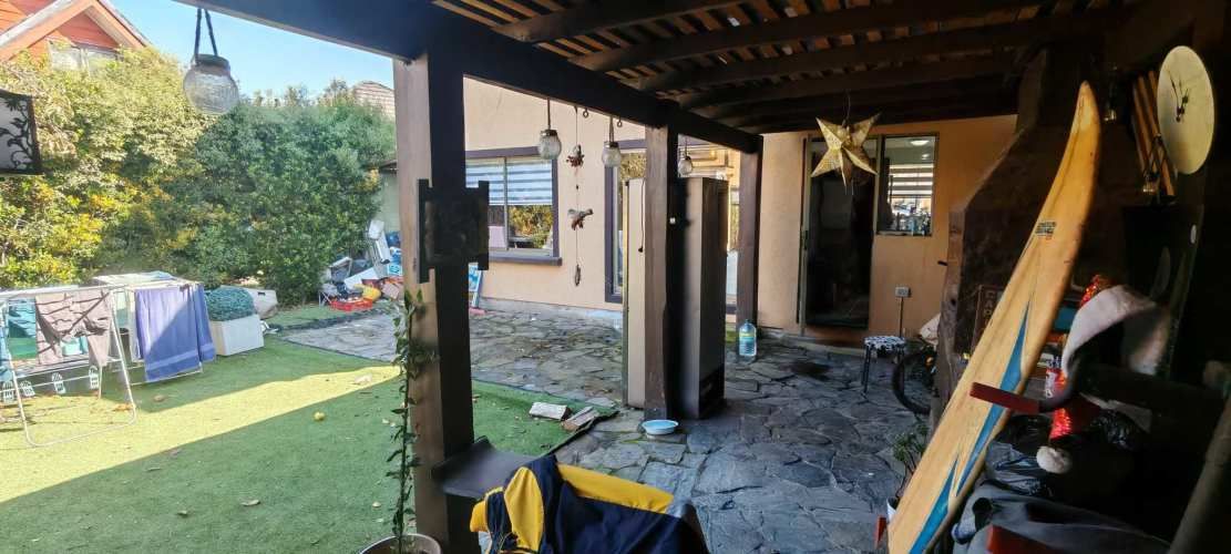 venta casa San pedro del valle (96647)